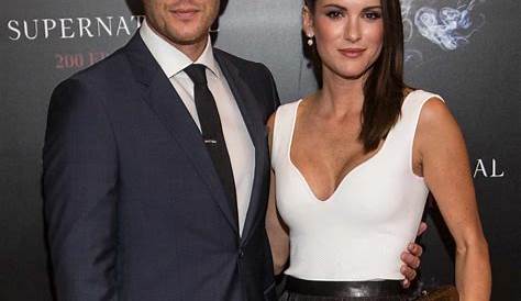 Проницательные подробности о Danneel Ackles Подробный взгляд на блог обоев Hd