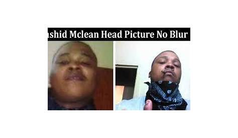 Башир Мклэйн No Blur Bashid Head раскрывает все факты