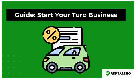 Возрастные требования для поэтапного процесса Turo для создания аренды автомобиля