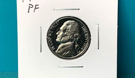 1972 S Nickel With Losing Part of Plate Value Error Джефферон *** про*** для Ale Купить сейчас онлайн