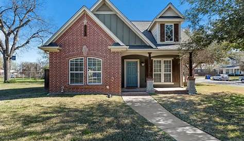 2 Спальни для аренды в Waco 700 4th St Tx 76706 House Al Tx