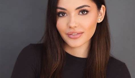 Atiana De La Hoya Восходящая звезда с наследием показывает Ihert Rdio Top 25 Str Temr