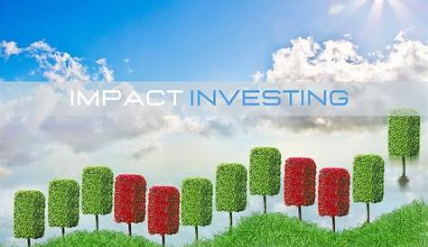 Ревсайсдесу: более близкий взгляд на влияние и значение T Impct Investing