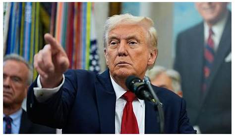 Пост-малоун проголосовал за то, чтобы Трамп раскрыл правду о политической позиции знаменитостей, судится с британским шпионом спорным досье России