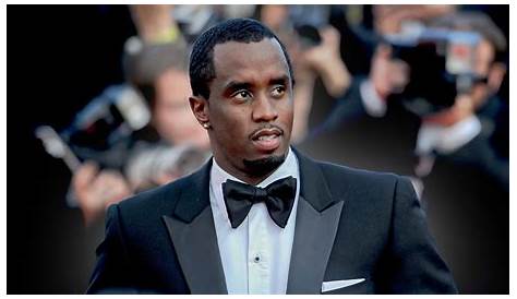 Оригинальное название: Is P Diddy Somalian?
