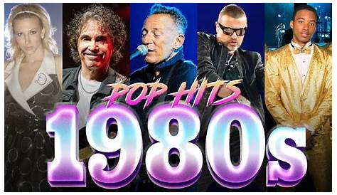Pop 80s Rampb Songs The Resonance Of An Era 80s Rap Music (альбом)