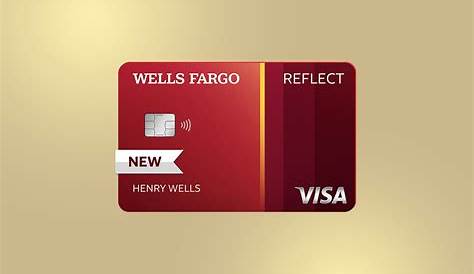Кредитная карта Wells Fargo увеличивает лимит на то, как запросить кредит