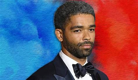 Оригинальное название: The Background of Kingsley BenAdir’s Parents