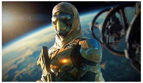 Обновление Star Citizen Playercount принесло выход из этого мира