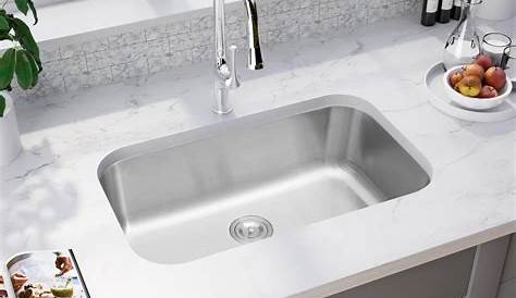 19 Out of 32 Redmints \»Undermount Kitchen Sink **9 Inch Kitchen Sink\» (недоступная ссылка — история).