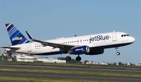 Jetblue Flights сегодня подписала новое устойчивое авиационное топливное партнерство для Lax