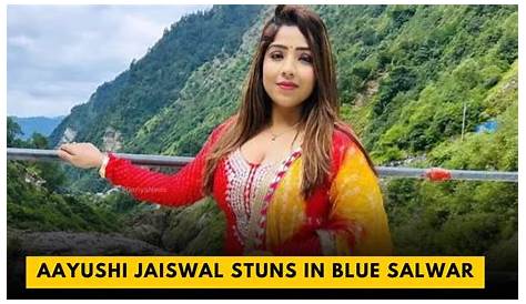 Глубокое погружение в феномен Aayushi Jaiswals Hot Live Video Yushi Jiswl Bio Ge Web Series Net Worth Nd More!