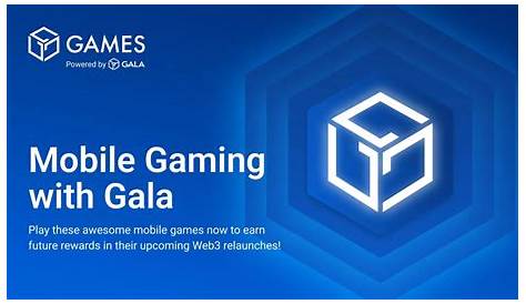 Разработчики Gala Games, разблокирующие будущее блокчейн-игр, раскрыли двух новых мобильных игроков
