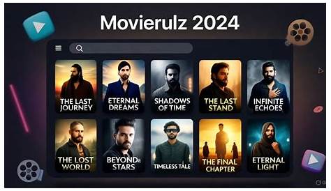 Советы Movierulz для безопасной и легальной потоковой передачи фильмов 7 2024 Скачать ваше окончательное руководство