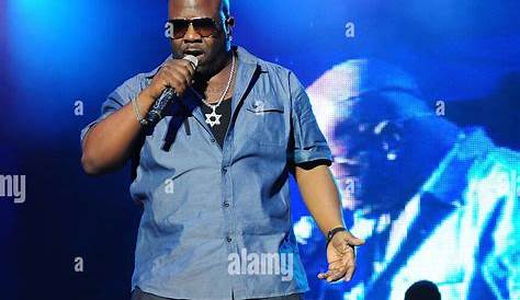Wanya Morris Ii Musical Talent And Legacy Boyz Men выступили на 2-м ежегодном фестивале Orange Drive в Майами