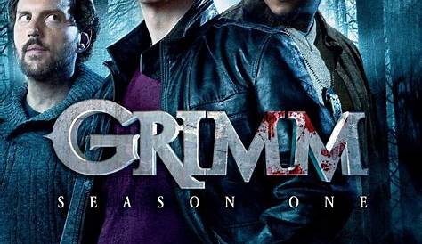 Вики-сериал Grimm Tv Пятый сезон Fandom Powered by A