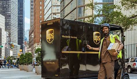 Is Ups Delivering Today Near Mecareer представляет новый трек «Follow My Delivery»