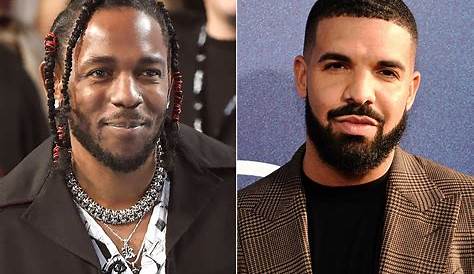 Umg Drake и Kendrick Musical Titans of the Industry утверждают, что Universal Spotify надула Ламара