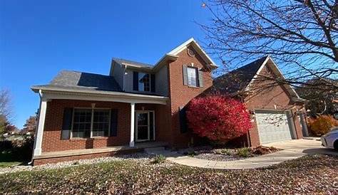 4 Спальня для аренды Champaign Il 1902 Vale St Al Al In