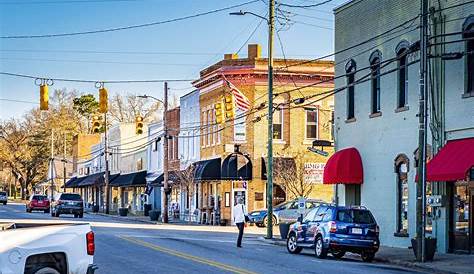 Harnett County 24 Hour Заблокируйте 15 лучших вещей, которые нужно сделать в Nc Travel Lens