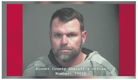 Blount County арестовала Tnfav Favers, как получить доступ к записям об аресте в Dui