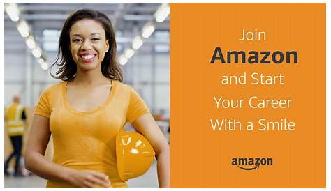 Amazon Jobs Commercial Получите улыбку в понедельник