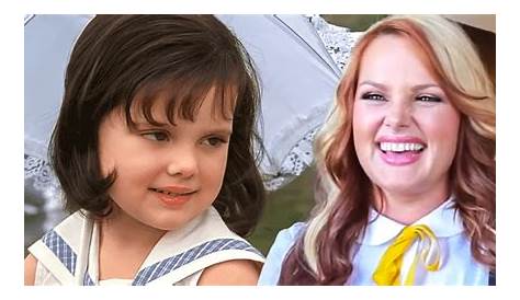 Оригинальное название: Little Rascals Now Age And More What Happened to Brittany Asht Holmes K
