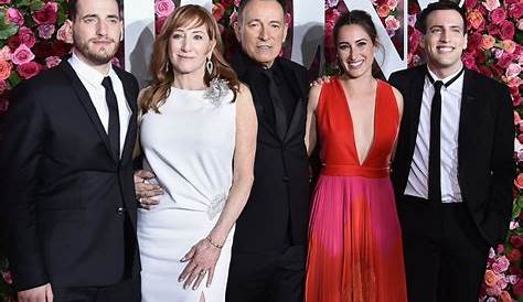 Alana Springsteens Mothers Life A Journey of Love And Influence представляет альбом Springsteen’s Ge Nd в музыкальной индустрии
