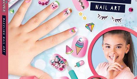 Ultimate Nail Designs Руководство по созданию великолепных искусств 28 Глморус Рейнсне для Blingy Mnicure S