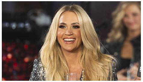 Кэрри Андервудс любит жизнь The Country Stars Journey Underwood’s Net Worth Remarkable of a Music (недоступная ссылка — история).