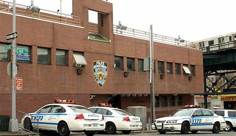 113 участковый Nypdregister2 P Nypd Полицейский участок Южная Ямайка Куи…