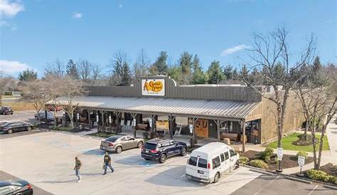 Cracker Barrel Website Store Stream Capital Partners » Старая страна