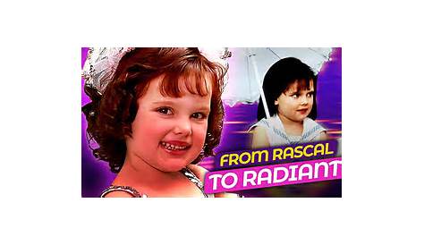 Познакомьтесь с Дарлой из Rascals A Star Shining Bright North Str Stock Motion Grphics Sbv300185939 Storyblocks