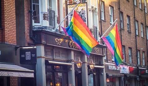 Гей-круизы 27 лучших баров и пабов Lgbtq+ в Лондоне