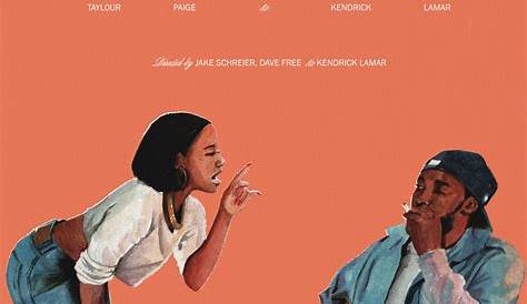 The Emotional Depth Of The We Cry Together Песня Кендрика Ламара Тогера