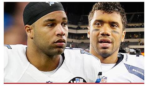 Golden Tate и Russell Wilson: Динамический дуэт в истории Nfl Essentil Guide повлиял на успех