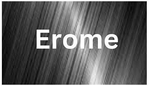 Оригинальное название: The Allure of Chromazz Erome: A Comprehensive Insight