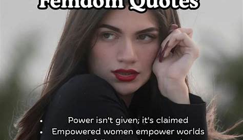 Femdom Power Caption: Расширение возможностей повествования и влияния