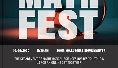 Coolmathganmesfav Event Приглашения Математический семинар Отдел математических наук