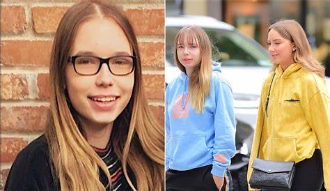 Оригинальное название: The Intriguing Life and Legacy of Whitney Mathers: Eminem’s Daughter