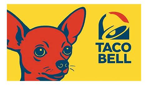 Taco Bell Chihuahua — символ поп-культуры, известный благодаря Bby Yod на Крионе