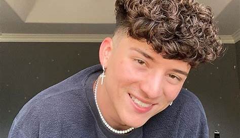 Оригинальное название: The Life of a TikTok Sensation: Who Is Tony Lopez?