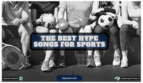 Оригинальное название: Sports Hype Songs Elevate Your Game for 2025