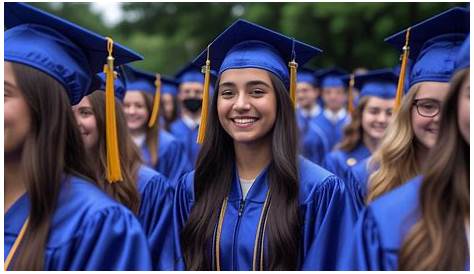Highland High School Class of 2023 Фото Джулиана Каджигаса в Twitter Поздравляем с победой