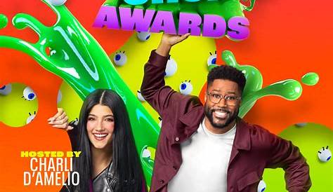 Актеры 2023 года в фотографиях звезды приезжают на Nickelodeon S’ Choice Awards