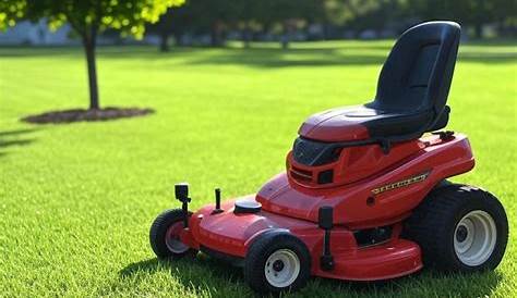 Доступные решения для каждого двора: Ultimate Guide to Used Lawn Mowers Your Riding Oasis Builders Inc.