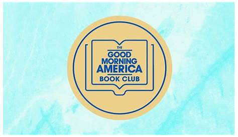 Откройте для себя захватывающие выборки Gma Book Club Август 2024 Доброе утро, Америка выбирает Фреду Джиллиан
