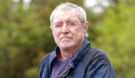 Future Vision: The Remarkable Journey of John Nettles 2025 — история жизни и наследия