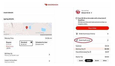 40 Off Doordash Deal с Dashpass или 20 Nondashpass At