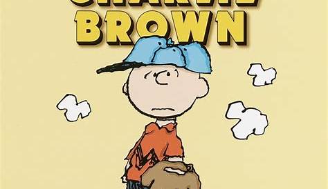Оригинальное название: The World of Charlie Brown: Names And Significance